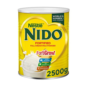 Fournisseur d'usine pour Nestlé pour Nido Lait en poudre enrichi Original spécialement formulé Vitamines Minéraux Aliments crus pour bébés Lait sur - Product Image 6