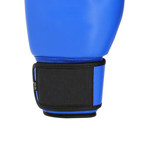 Guantes de Boxeo Musriz de Alta Calidad Hechos a Medida, Color Personalizado, Cuero Genuino, Cierre Antideslizante, Estilo Slip-On - Product Image 4