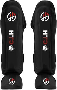 Protège-tibia mma protège-tibia boxe - Product Image 2