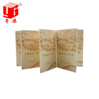 Etiquetas de Vino Personalizadas Impermeables GH Printing Percipio, Etiquetas Personalizadas para Botellas de Whisky y Brandy, Etiquetas de Vino