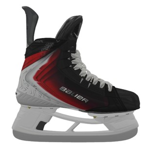 <span class=keywords><strong>Patins</strong></span> à roulettes authentiques B_Bauers Stock Custom Veporr FlyLite - <span class=keywords><strong>Patins</strong></span> pour seniors - Rouge - Bleu - Vert - Product Image 2