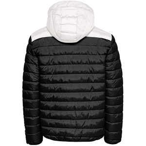 <b>Lightweight</b> <b>Puffer</b> <b>Jacket</b> School Outdoor Winter Long Hooded <b>Puffer</b> <b>Jacket</b> <b>Women</b> Winter Quilted Overcoat - Product Image 5
