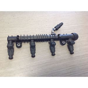 ชุดหัวฉีด OPEL Corsa C 3P รุ่นที่ 2 หมายเลข 0280155965 0280151076 เบนซิน (03>06) - Product Image 1