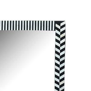 Traditional Handmade Bone Inlay Modern Wall <b>Mirror</b> <b>Frame</b> with Detailed Inlay Art Eco-Friendly Durable Decorative <b>Mirror</b> - Product Image 4