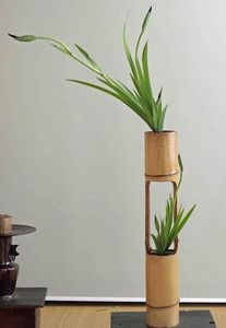 Florero de metal de calidad de exportación con diseño anti, perfecto para el hogar y decoraciones, disponible al mejor precio - Product Image 5