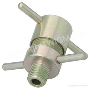 Acoplador manual 05105008001/4 "NPT - Product Image 2