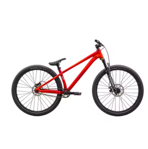 En venta SIN USAR AUTÉNTICO Y NUEVO P 4 Dirt Ebike Suspensión eléctrica de montaña Rendimiento Componentes de durabilidad del terreno - Product Image 3