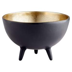 Cuenco decorativo de acero inoxidable de lujo, tazón para servir ensaladas o frutas con diseño personalizado, hecho a mano, para tuercas, OEM, venta de fábrica - Product Image 3