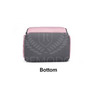 Mochila Academy con estilo moderno elegante y diseño funcional Mochila Academy - Product Image 4