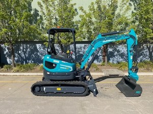 <span class=keywords><strong>Sunward</strong></span> Swe25uf Compacte Mini Graafmachines Machine Beschikbaar Voor Verkoop - Product Image 6
