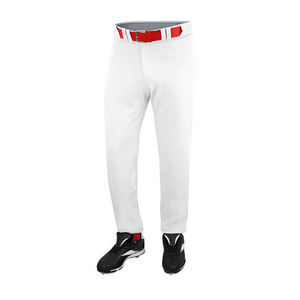 Tenues de baseball personnalisées 2025 de haute qualité, kit grande taille, séchage rapide, respirant, vêtements de sport personnalisés et élégants - Product Image 3