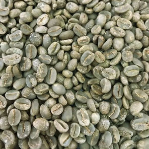 Granos de Café Robusta Tostados de Primera Calidad, Tamaño 16, Vietnam, Certificación Orgánica USDA, Grado G1 G2, Exportación a Granel Directa de Fábrica - Product Image 1