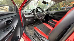 Precio Accesible para Toyota Yaris Usado del 2017, Color Rojo, Envío a Todo el Mundo - Product Image 6