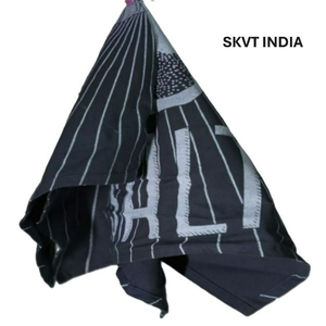 Paño de Cocina Personalizado de Algodón Orgánico Hipoalergénico y Ecológico de Secado Rápido con Características Sostenibles - Product Image 1