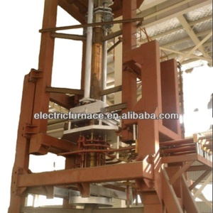 40ton 20000KW Nóng Chảy Lò - Product Image 5
