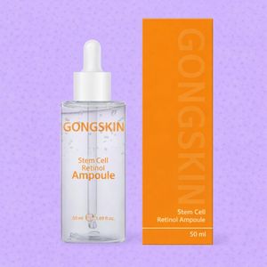 Sérum anti-âge K-Beauty à l'acide hyaluronique, aux peptides, à la niacinamide et à l'adénosine, pour la réparation des rides, le renouvellement de la peau et l'éclat - Product Image 3