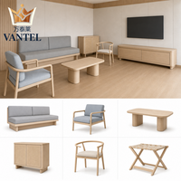 Meubles de chambre d'hôtel sur mesure : Armoire, bureau, commode, miroir, panneau, minibar, niche – Fournitures pour hôtels