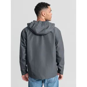 Équipement de randonnée durable : veste imperméable essentielle et sac étanche, gadgets écologiques pour les aventures en plein air - Product Image 4