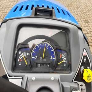 Iseki SXG 327 d'occasion de qualité supérieure - Product Image 4