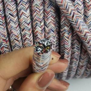 Cordon pour poignées de sac à main roulées 10 mm - Product Image 2