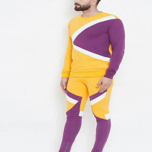 Sudadera Ligera para Hombre Hecha de Tela 100% Algodón / Sudadera para Hombre de Moda para el Invierno - Product Image 2