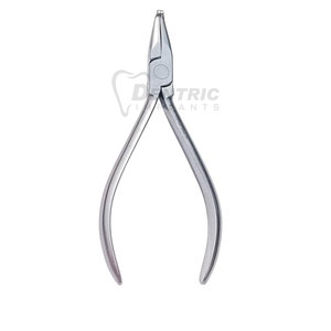 Alicates de utilidad con mordazas de alta resistencia y bordes lisos para un manejo seguro y efectivo de cables, juego dental de instrumentos quirúrgicos - Product Image 5