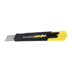Taglierina St Cutter ABS Lama Retrattile Mm. 18 Art. 1.10.151 - Product Image 1