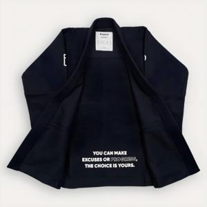 Kimono de Jiu Jitsu BJJ de Alta Calidad, Nuevo Modelo 2021, Uniforme de Jiu Jitsu Personalizado / Kimono de BJJ Hecho a Medida para Hombre - Product Image 6