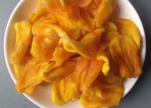 Frutos secos sin azúcar natura frutos secos bocadillo seco jack fruits origen Vietnam - Product Image 2