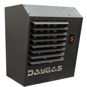 Calentador de Gas Portátil con Batería Solar Daygas de 16 Kw, Control por Aplicación, Protección Antivuelco, Independiente, para Baño, Sala de Estar, Dormitorio - Product Image 1