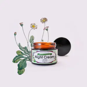 Crema de Noche de Lavanda y Manzanilla - Product Image 5