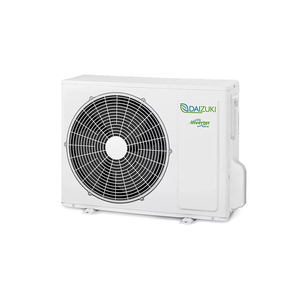 Unidad de CA dividida de 12.000 BTU con inversor dual para fuente de energía eléctrica de frecuencia variable de rendimiento ultra silencioso para hoteles - Product Image 5
