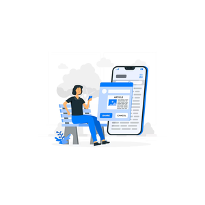 Open Book With Hand Holding Pages Educational Reading <b>Material</b> <b>Study</b> Guide Learning Resource - Product Image 2