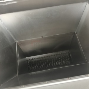 Tritacarne Elettrico Professionale per Ristoranti, Mense <span class=keywords><strong>e</strong></span> Fabbriche di Carne - Product Image 4