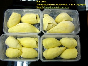 Bột Sầu Riêng Đông Lạnh Từ Việt Nam - Product Image 2