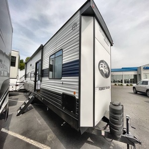 EN PERFECTAS CONDICIONES, Forest R-i-v-e-r Timberwolf 39TN 2026 - Product Image 2