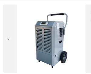 Deshumidificador Industrial, Comercial y Agrícola Personalizado OEM de 138L (240 Pints) con Refrigerante - Product Image 1