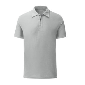 Polo Nuevo de Verano para Hombre, Camiseta Polo Deportiva y de Ocio de Manga Corta de Algodón - Product Image 3