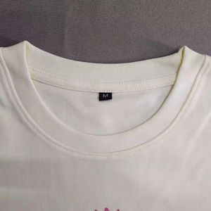 เสื้อยืดผู้ชายดีไซน์ใหม่ผ้าคอตตอนคอกลมระบายอากาศได้ผ้า100% ไหล่แห้งเร็วทรงบ็อกซี่พอดีตัว - Product Image 6