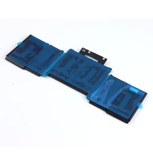 Batterie d'ordinateur portable neuve OEM A1964 pour <span class=keywords><strong>Apple</strong></span> <span class=keywords><strong>Macbook</strong></span> <span class=keywords><strong>Pro</strong></span> <span class=keywords><strong>13</strong></span> pouces A1989 mi-2019 <span class=keywords><strong>2018</strong></span> Batterie d'ordinateur portable - Product Image 5