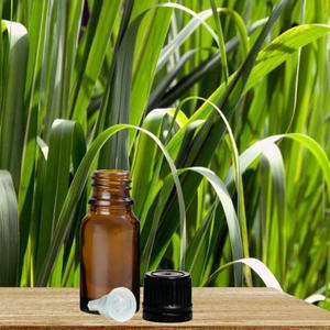 น้ำมันหอมระเหย Palmarosa จากธรรมชาติ100% เจลาเนียล70-80% รูปแบบของเหลวเกรดเภสัชกรรมสำหรับใช้ส่วนตัว - Product Image 1