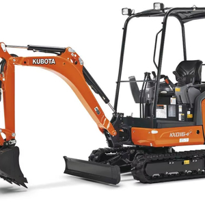 Excavateurs Kubottaa d'occasion de qualité et abordables à vendre - Product Image 1