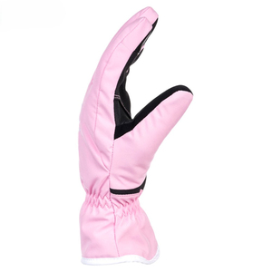 La mejor fabricación de guantes de esquí cálidos de dedo completo de calidad superior Estilo único Venta caliente para snowboard y escalada de montaña - Product Image 2