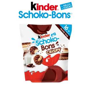 ขนมปังกรอบแข็งแข็งรสหวาน kindero Bueno ช็อคโกแลตแสนอร่อยบิสกิตถั่วแพ็คขนมผลไม้ - Product Image 6