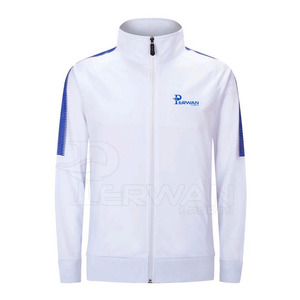 Chándal de Invierno para Hombre, Resistente al Viento, 100% Algodón, Talla Grande, Ligero, de Alta Calidad, con Logotipo Personalizado, Diseño Transpirable, en Oferta - Product Image 2