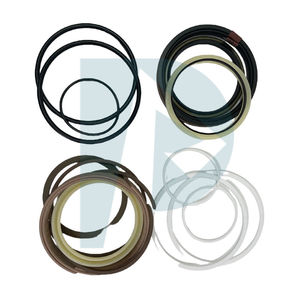 Kit de sellos de cilindro hidráulico R210-7 de excelente calidad para brazo de excavadora y cucharón - Product Image 2