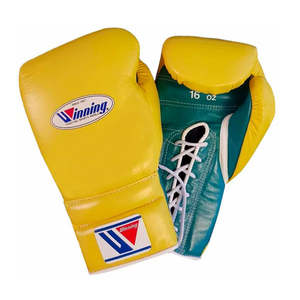 Gants de boxe professionnels en cuir imperméables avec logo personnalisé, poids lourd, gants d'entraînement souples - Product Image 5