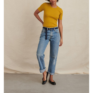 Meilleur design de t-shirts décontractés pour femmes, hommes et enfants, coton/polyester personnalisé, design vierge de haute qualité - Product Image 5