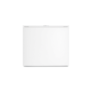 Congelador Horizontal Compacto RCC688WH2 Clase E, Puerta Única Blanca 153x73.5x83cm, Puerta Plegable Eléctrica para Uso Doméstico y Hotelero - Product Image 3