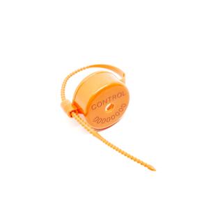 Sello DE SEGURIDAD DE botella Capseal para almacenes - Product Image 1